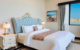 Golden Bay Hotel By Marine Parade